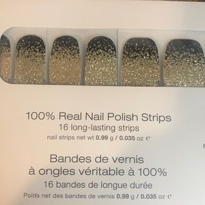 Color Street Nail Strips